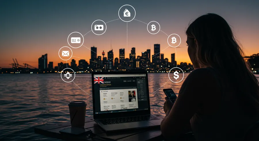 Secure Payment Methods